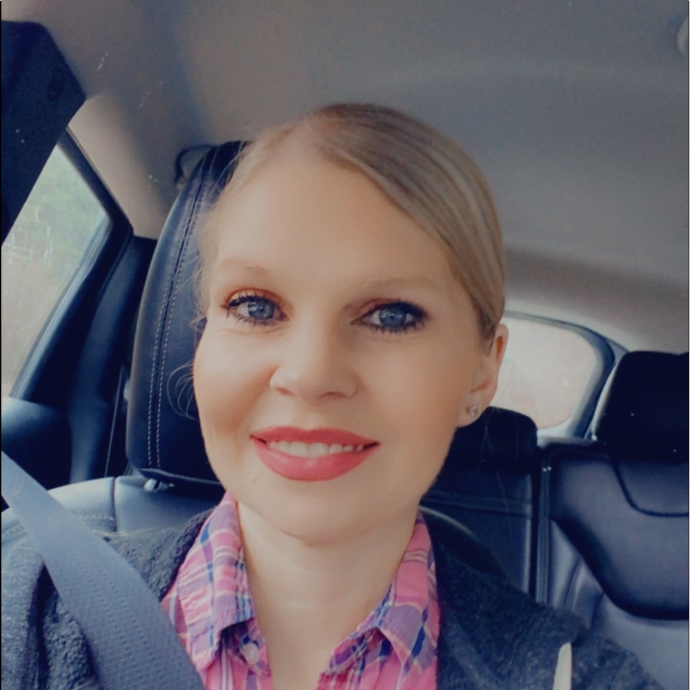 Meet your Posher, Jessica